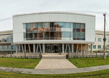Фото клиники "Центр современной медицины Park Health" - 1