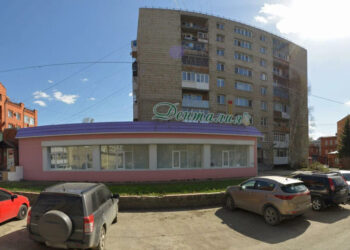Фото клиники "Стоматология Денталия на Савиных" - 1