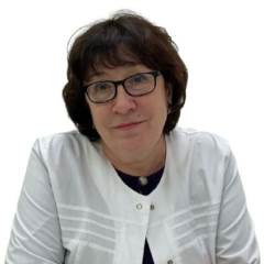 Врач Алексеева Лариса Николаевна - Невролог