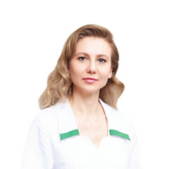 Врач Милованова Татьяна Валериевна - Терапевт