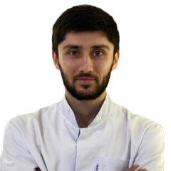 Врач Адян Саркис Суренович - Стоматолог