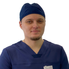 Врач Сурков Родион Алексеевич - Стоматолог