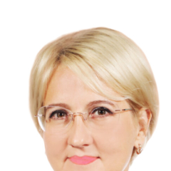 Врач Журавлева Светлана Михайловна - Терапевт