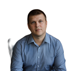 Врач Солонин Тарас Евгеньевич - Психолог