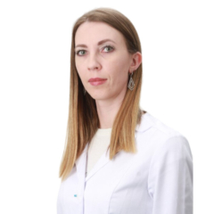 Врач Шалдышева Маргарита Васильевна - УЗИ-специалист