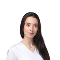 Врач Лашкова Мария Евгеньевна - Стоматолог-терапевт