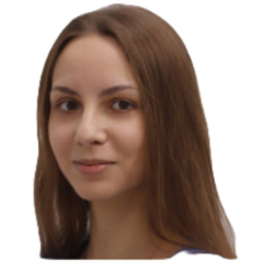 Врач Банникова Анастасия Дмитриевна - Стоматолог-терапевт