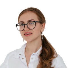 Врач Якимова Яна Леонидовна - Дерматовенеролог, Косметолог