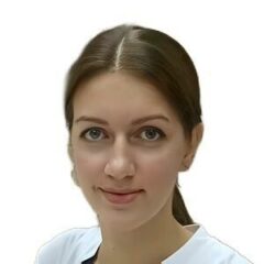 Врач Хотченко Дарья Ивановна - Уролог