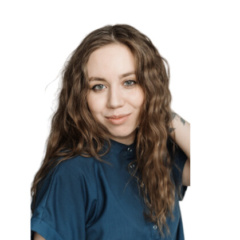 Врач Чашечникова Юлия Андреевна - Стоматолог