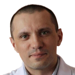 Врач Тарасенко Евгений Леонидович - Анестезиолог
