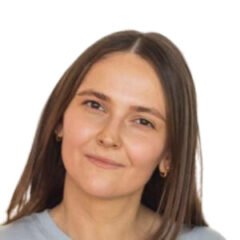 Врач Неустроева Дарья Сергеевна - Гематолог