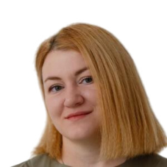 Врач Хуснутдинова Росина Ильдаровна - Стоматолог-терапевт