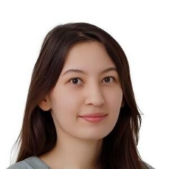 Врач Абдужалилова Мунаввар Жахонгир Кизи - Стоматолог-хирург