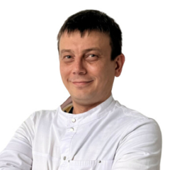 Врач Топоров Владимир Борисович - Гастроэнтеролог, Инфекционист