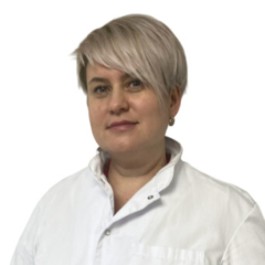 Врач Аулова Татьяна Михайловна - Косметолог