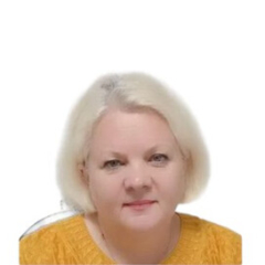 Врач Кудрявцева Светлана Валентиновна - Невролог