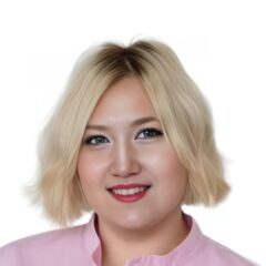 Врач Закурдаева Юлия Андреевна - Педиатр