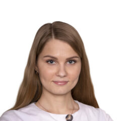 Врач Гоморова Юлия Анатольевна - Врач МРТ, Рентгенолог