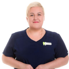 Врач Хомякова Оксана Викторовна - Стоматолог