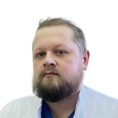 Врач Недобитко Андрей Александрович - Хирург