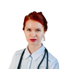 Врач Мусина Надежда Нурлановна - Эндокринолог