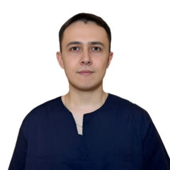 Врач Досжанов Руслан Максутович - Стоматолог, Стоматолог-терапевт