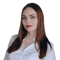 Врач Калинина Ирина Олеговна - УЗИ-специалист
