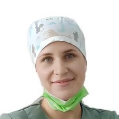 Врач Аплина Анна Александровна - Стоматолог