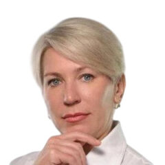 Врач Глебова Юлия Алексеевна - Косметолог
