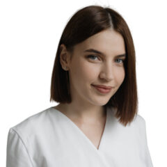 Врач Морозова Наталья Николаевна - Косметолог