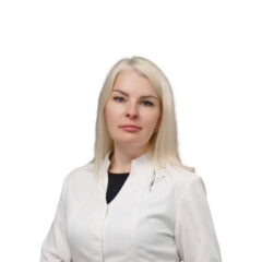 Врач Дудко Галина Васильевна - Гастроэнтеролог