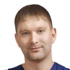 Врач Зырянов Юрий Николаевич - Эндоскопист