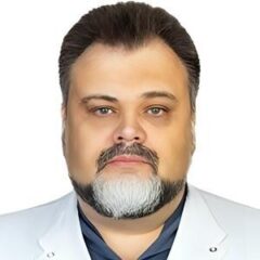 Врач Музыра Алексей Юрьевич - Психиатр