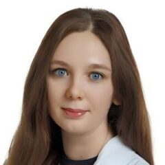 Врач Волочкова Анна Андреевна - Гинеколог