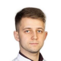 Врач Кузовлев Кирилл Андреевич - Рентгенолог