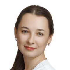 Врач Брагина Екатерина Сергеевна - Терапевт