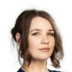 Врач Полуэктова Яна Александровна - Эндоскопист