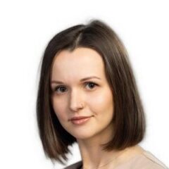 Врач Онищенко Анна Владимировна - Колопроктолог, Проктолог, Хирург