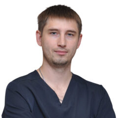 Врач Юдин Алексей Владиславович - Травматолог-ортопед