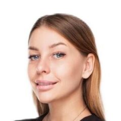Врач Коняева Анастасия Денисовна - Ортодонт, Стоматолог