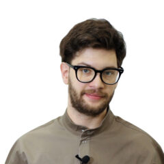 Врач Агранович Максим Максимович - Стоматолог-терапевт