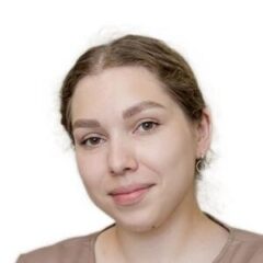 Врач Хузякайева Полина Наильевна - Стоматолог