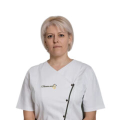 Врач Яковина Анна Александровна - Стоматолог, Стоматолог-гигиенист