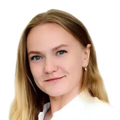 Врач Шутова Дарья Викторовна - Стоматолог