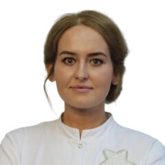 Врач Белянко Елена Александровна - Стоматолог-терапевт