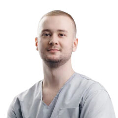 Врач Муратов Андрей Иванович - Стоматолог-терапевт