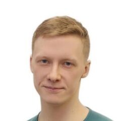 Врач Даниленко Иван Александрович - Стоматолог, Стоматолог-хирург