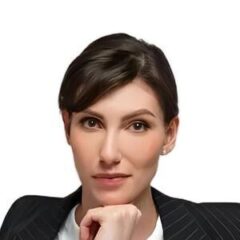Врач Садовникова Александра Максимовна - Стоматолог-ортопед