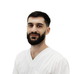 Врач Намазов Намиг Исмайылович - Стоматолог, Стоматолог-хирург